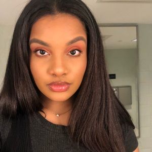 Meet your Posher, Catherine